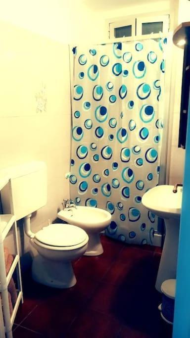Apartmán Casa Neva Cannobio Exteriér fotografie